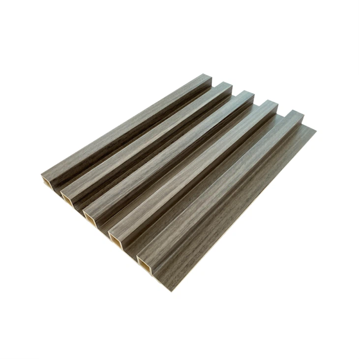 ES210D WPC Great Wall Panels Interior Decoration