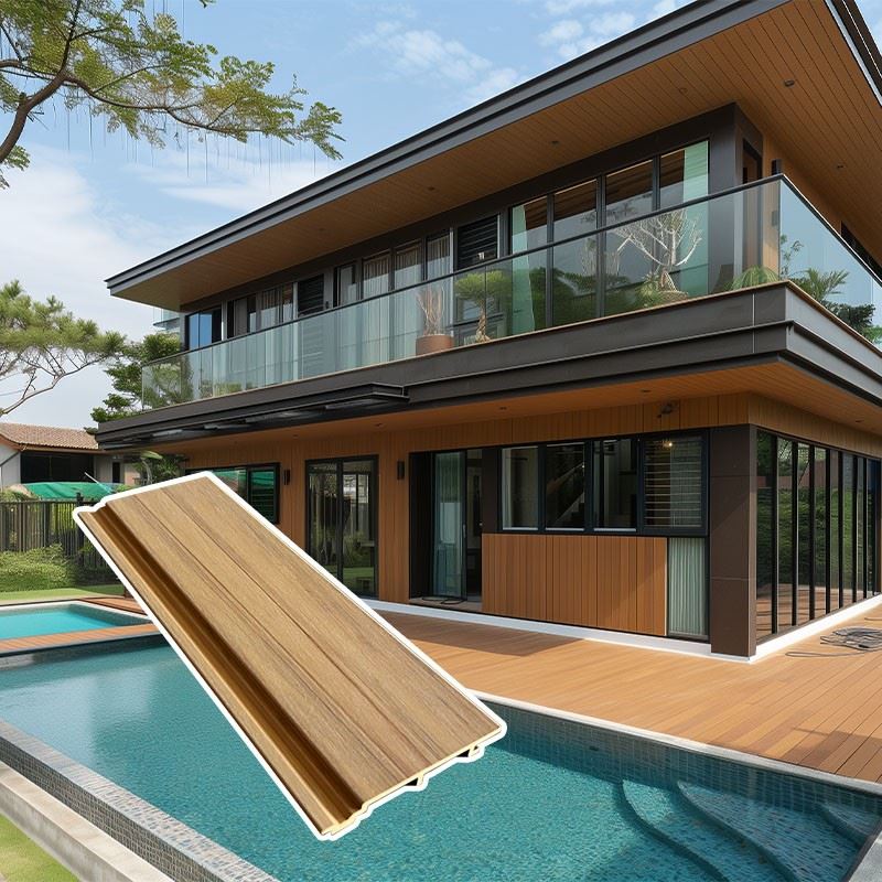 ASA Weatherproof 3D Exterior Panels price