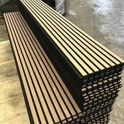 Ακουστικά πάνελ: μια έξυπνη επένδυση για το χώρο σας