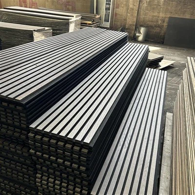 Ακουστικά πάνελ: κατασκευασμένα για βέλτιστη απόδοση ήχου