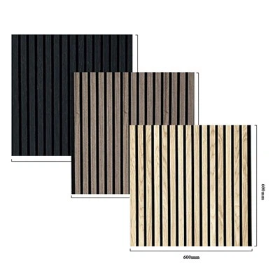 Φέρτε ισορροπία με ακουστικά πάνελ τοίχου